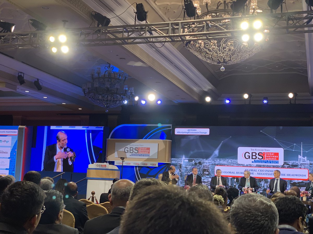 Workshop4Me's tweet image. Healthcare and education are drivers of economic growth @SuneetaReddy4 Ajit Ranade at @ET_GBS #ETGBS #etgbs2023 #ScriptingEconomicChange