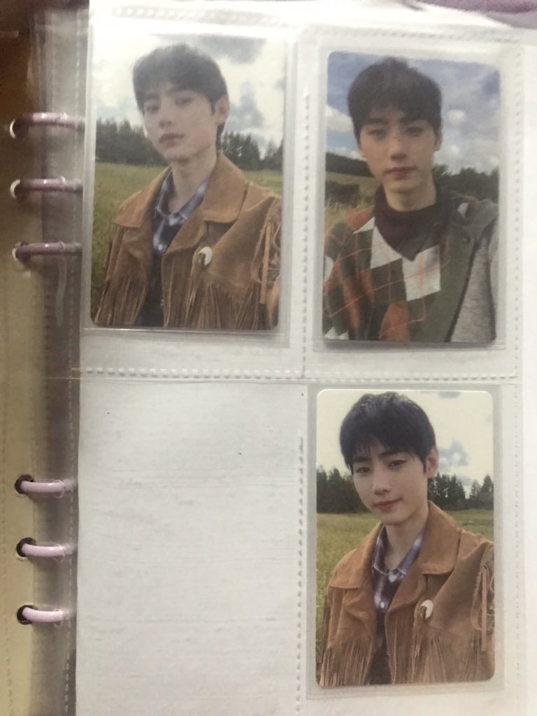 TaeJinKookSiN's tweet photo. Sunghoon and Sunoo PC Quitting Sale

Per album set:
*Border Day One
*Border Carnival
*Dimension Dilemma
*Dimension Answer
*GGU Package https://t.co/gbe0zyOZIm