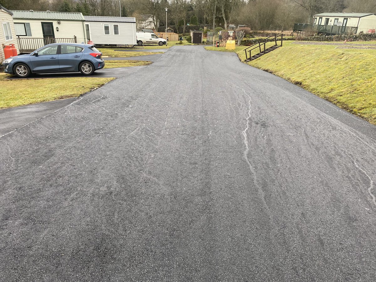 EBroadsurfacing's tweet photo. Some photos of the ongoing works we have now completed for a valued client https://t.co/t84loThBVg