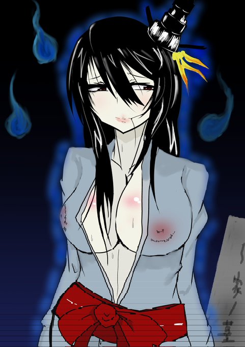 #見た絵師さん強制初投稿の絵と今の絵を比べる
デジメンタル・アーーップ!!
(2016→2023) 