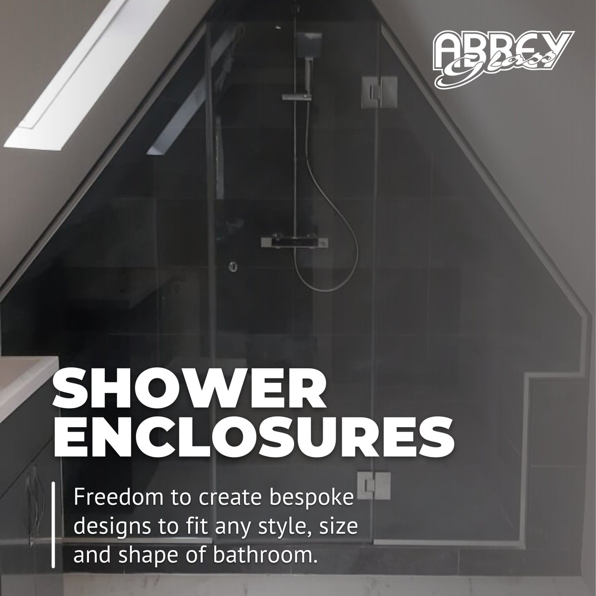 abbey_glass's tweet photo. At Abbey Glass, we pride ourselves on our collection of modern or traditional shower enclosures fit for both commercial and residential projects.

We design with the goal to bring a touch of luxury to any bathroom. 

📞 01443 238787
📧 sales@abbeyglassuk.com

#showerenclosures https://t.co/DVujVh6XcO