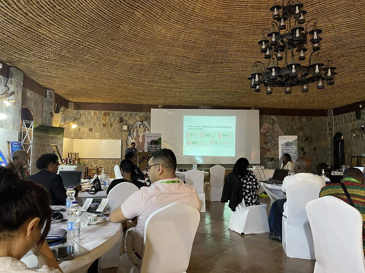 GHANA HUMAN RIGHTS DEFENDERS NETWORK tweet media