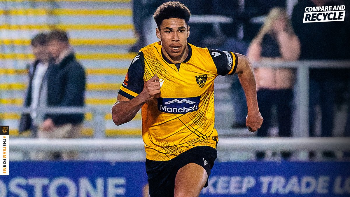 ✍️ George Elokobi has extended Mamadou Jobe's loan until the end of the season.

tinyurl.com/yapfxjbc