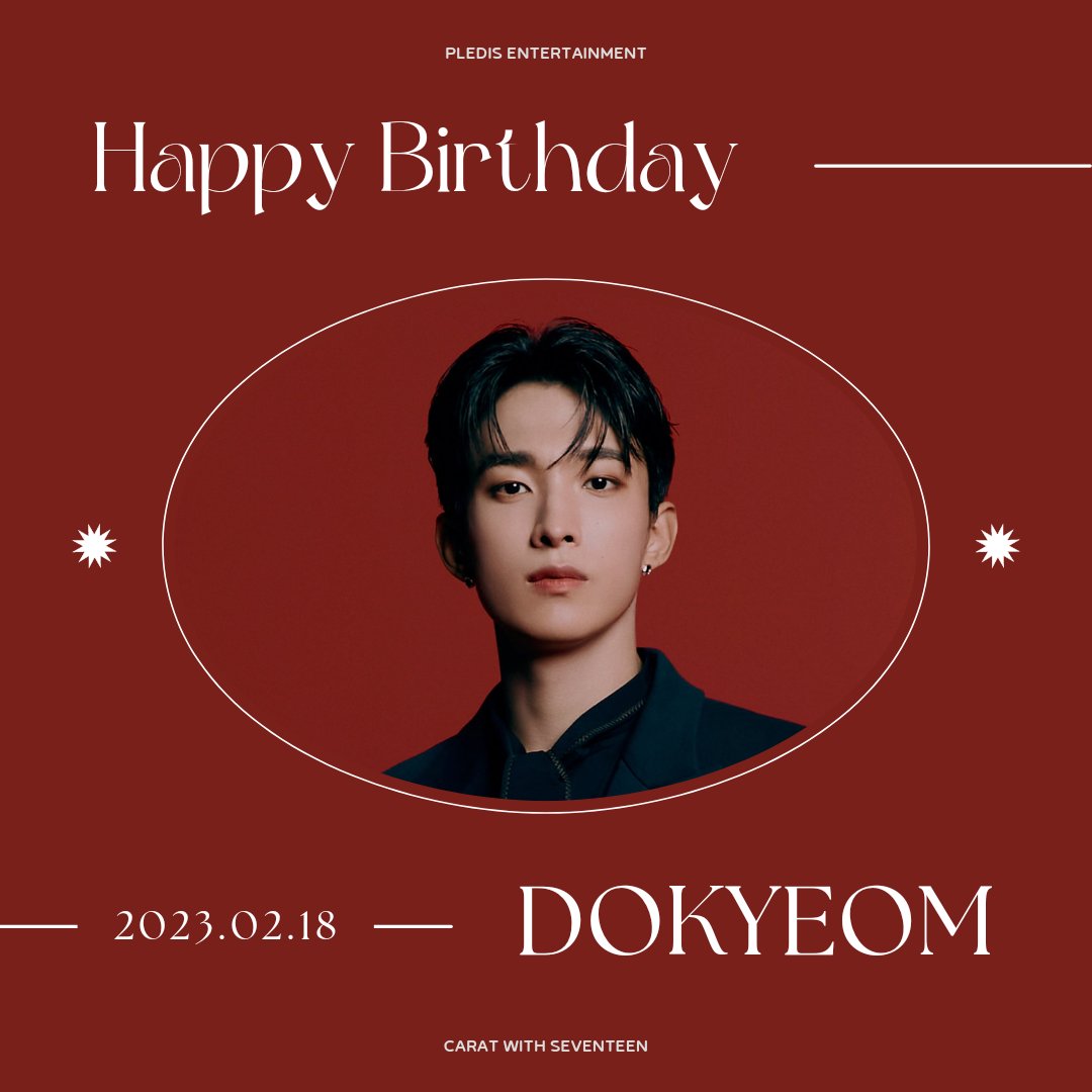 ⚔ Happy DK Day ⚔

#도겸버논_218번_생일축하해야지
#Dreamy_DK_VERNON_Day
<a href="/pledis_17/">세븐틴(SEVENTEEN)</a>