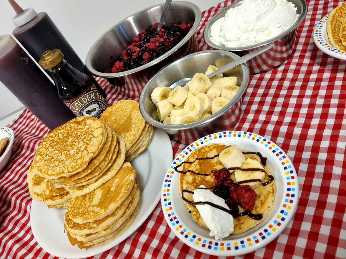 Rebecca Cuthbertson tweet media