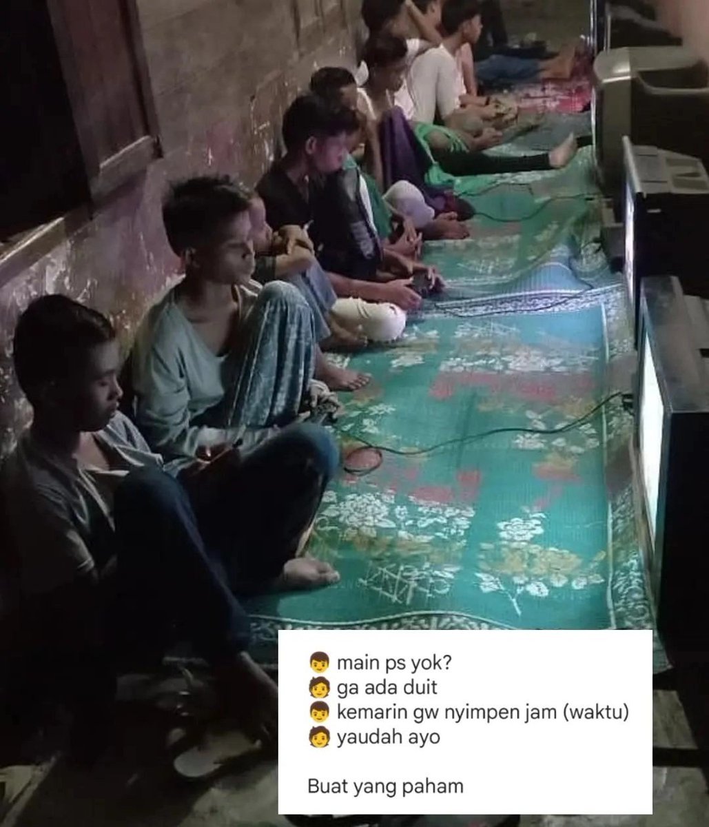 pdfperjuangan's tweet image. damn