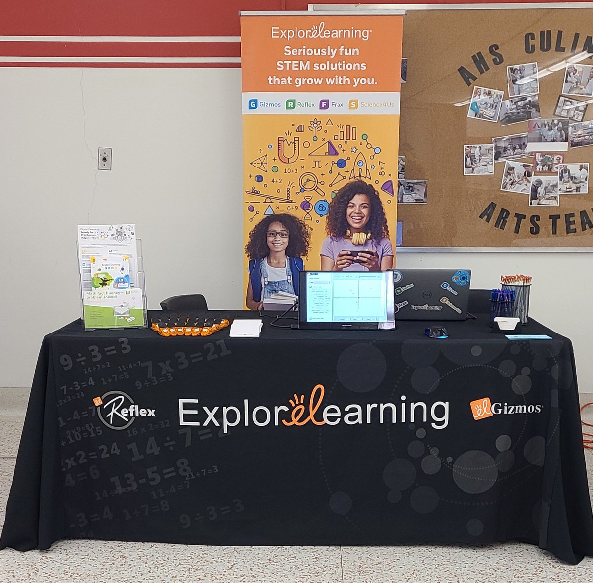 ExploreLearning on Twitter: 