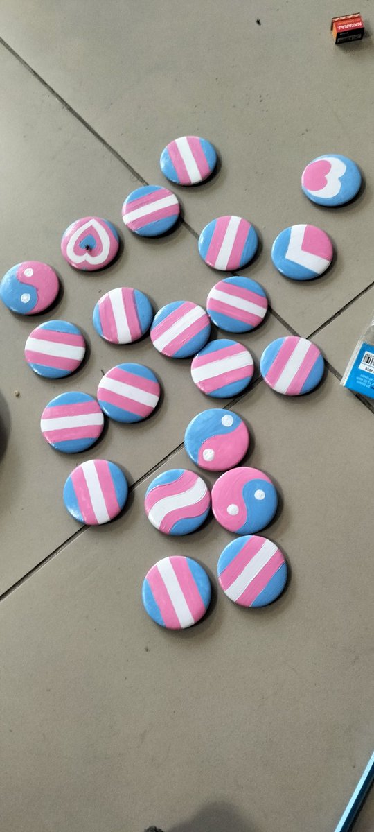 Patang 🏳️‍🌈🏳️‍⚧️ tweet media