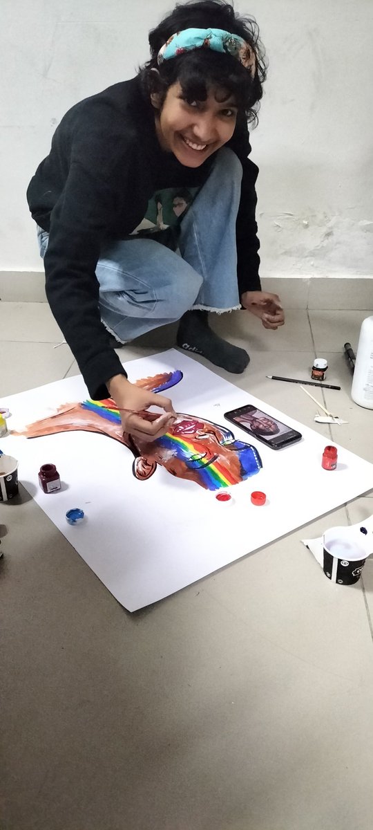 Patang 🏳️‍🌈🏳️‍⚧️ tweet media
