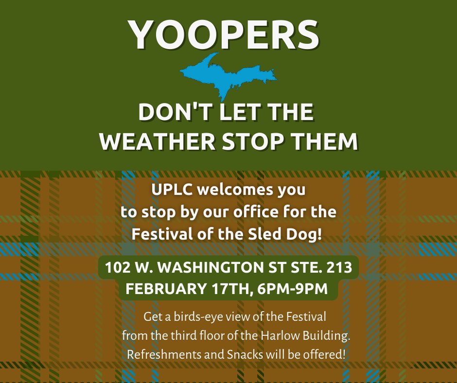 uplandconserve's tweet photo. Celebrate the Festival of the Sled Dog! - https://t.co/YmyAyi3sRL https://t.co/jk0mMqpVYk