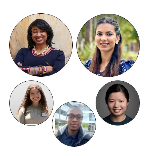 Free webinar. 
Plantae Presents: How to Build a Diverse and Inclusive Academic Space.
Featuring Renetta Garrison Tull (Vice Chancellor for DEI at UC Davis) and Gurleen Kaur.
Thursday, February 23, 2023, at
09:00 AM PST | 12:00 PM EST | 5:00 PM GMT 
plantae.org/plantaepresent…