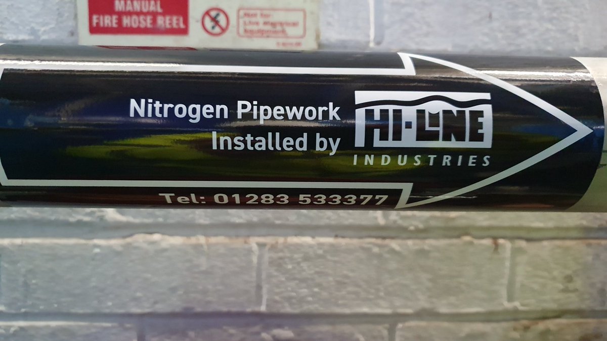 Hi-line Industries (@hilineuk) on Twitter photo 