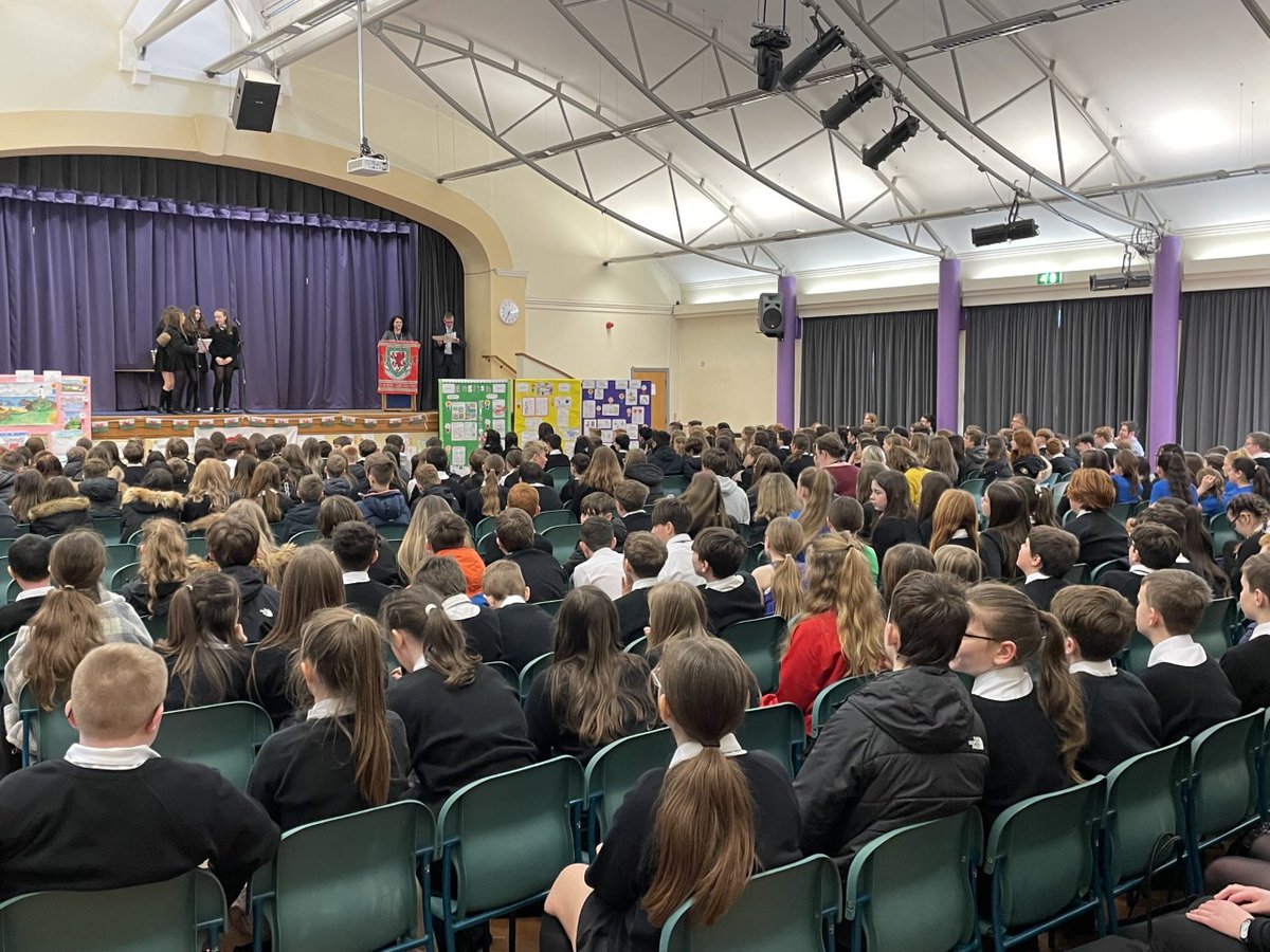 Hawarden Headteacher on Twitter "🏴󠁧󠁢󠁷󠁬󠁳󠁿Llongyfarchiadau, bawb🏴󠁧󠁢󠁷󠁬󠁳󠁿