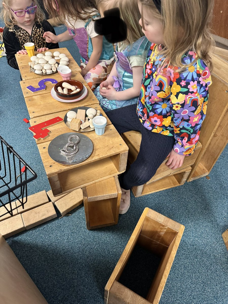 St Gerardine Nursery tweet media