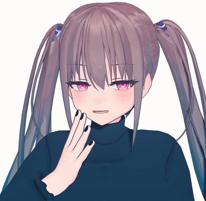 めちゃくちゃムラムラしたのでおっぱいツインテさんと"勝った方がどんなえっちなお願いでも聞く"条件でゲーム遊ぶ勝負した

私が負けた 