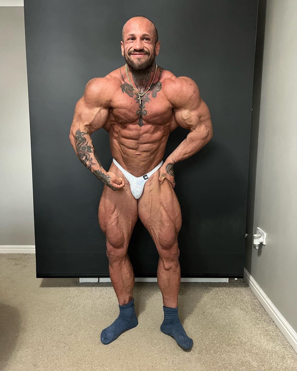 Kuba Cielen Net Worth