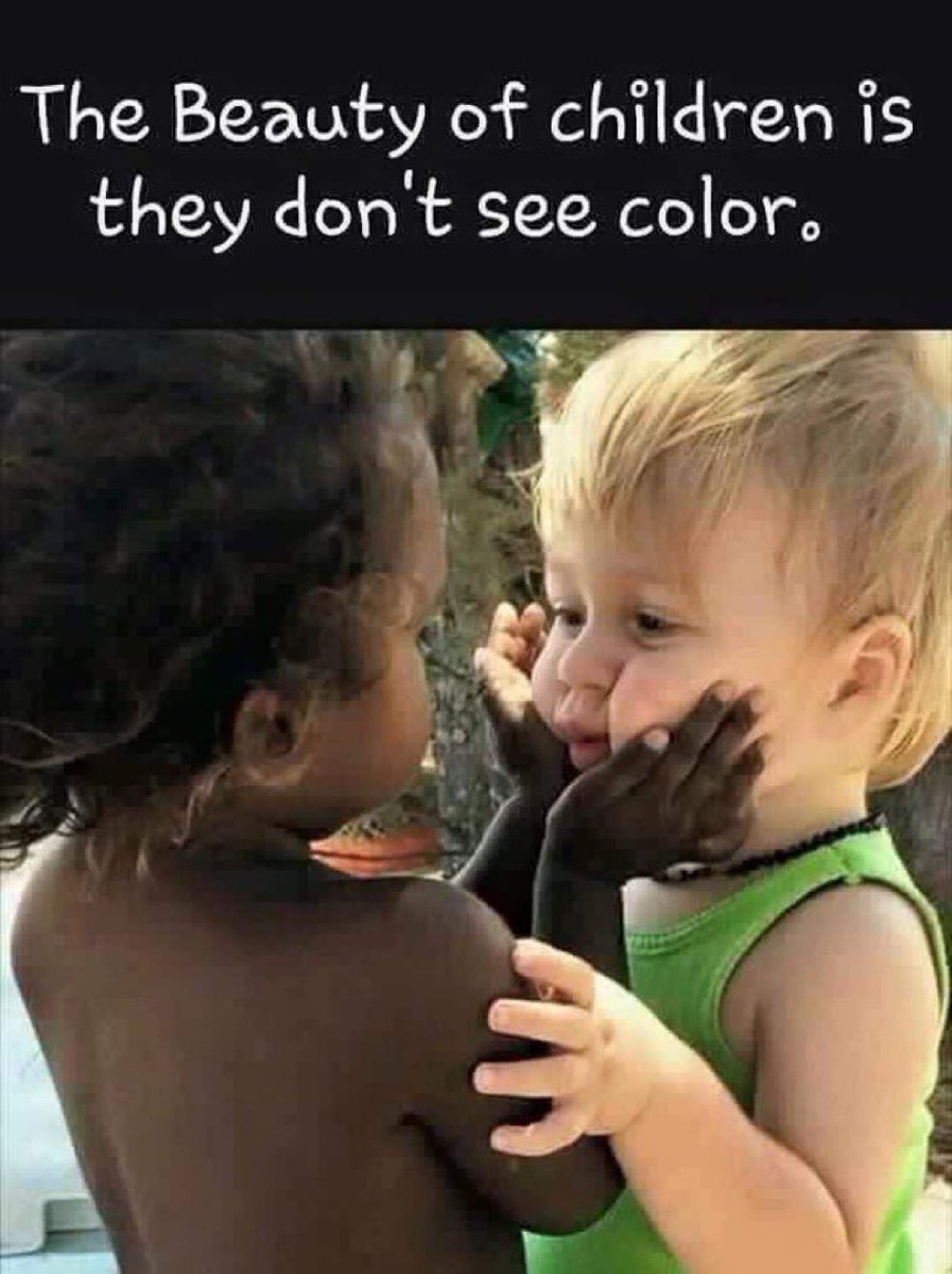 When we love our Kids more than we love our guns….progress begins