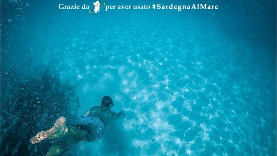 SardegnaAlMare's tweet photo. web: https://t.co/CyekaOsjWZ Dalla splendida Cala Coticcio, isola di Caprera 🏝 🌊 🏊 # SardegnaAlMare #spiaggia #sardegna #sardinia #ichnusa #calacoticcio #piccolatahiti #spiaggiadicalacoticcio #caprera #isoladicaprera #lamaddalena #isoladellamaddalena #arcipelagodellamaddal… https://t.co/HSFk05lGXl