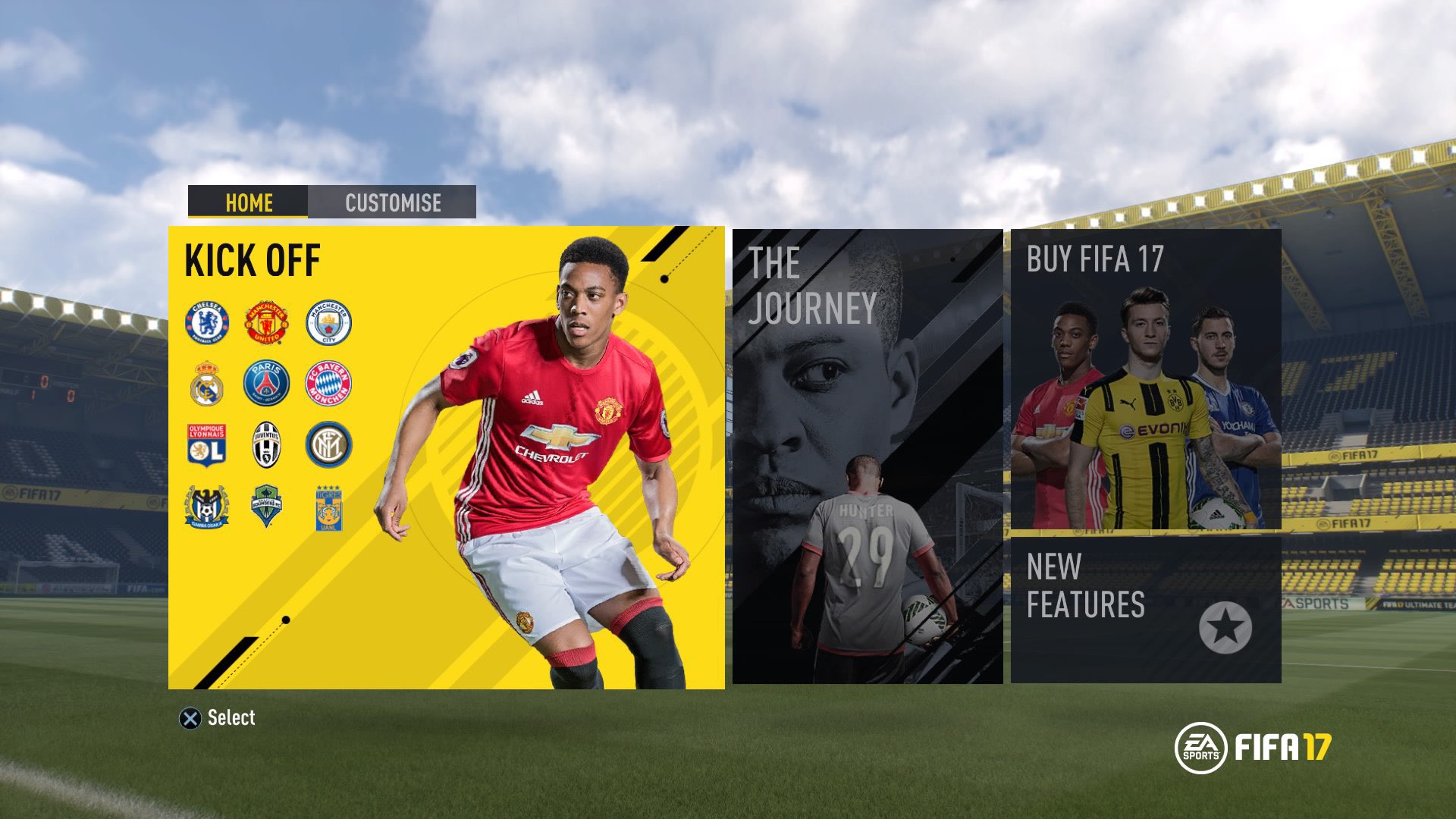 Is FIFA 17 shutting down?