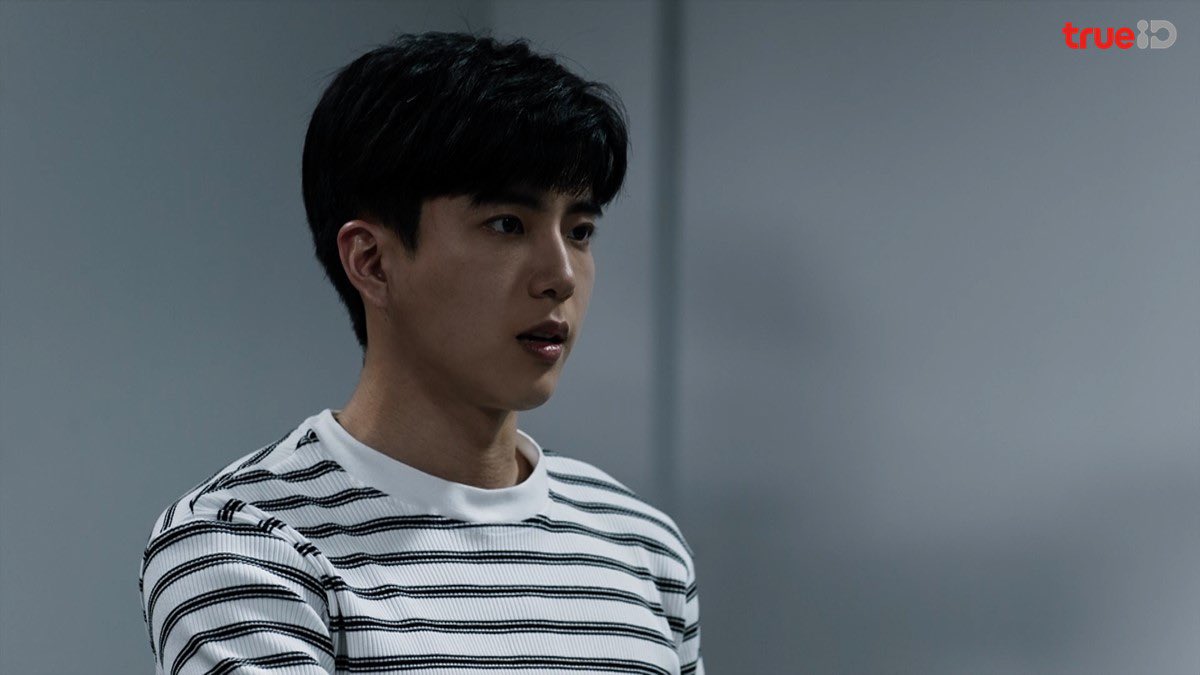 fofaifai999's tweet photo. นับวันหมวดวินก็ดูเด็กลงๆ ไม่อยากเรียกหมวดแล้วเปลี่ยนเป็นเรียกน้องวินได้มุ้ย #2323สัญญาสัญญาณ #นนกุล #nonkul https://t.co/BRND2J0RUo