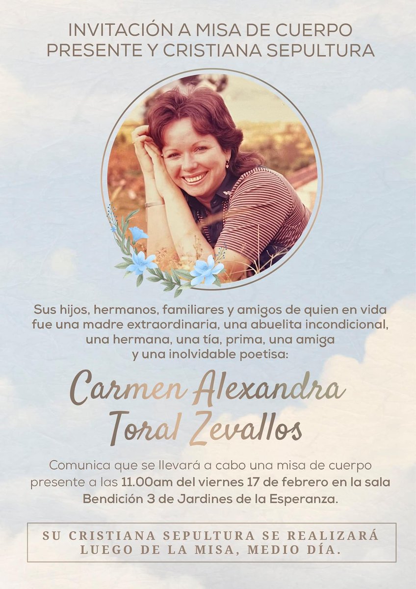 Saudade86's tweet photo. Hoy https://t.co/oi7cp0ojrS