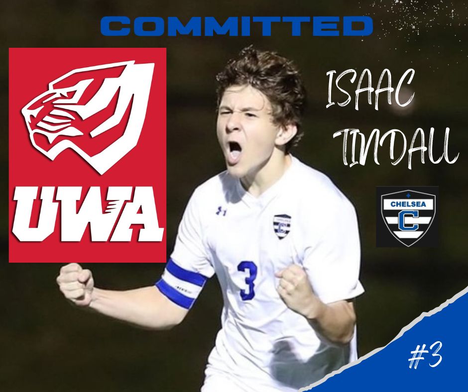 Chelsea HS Boys Soccer tweet media