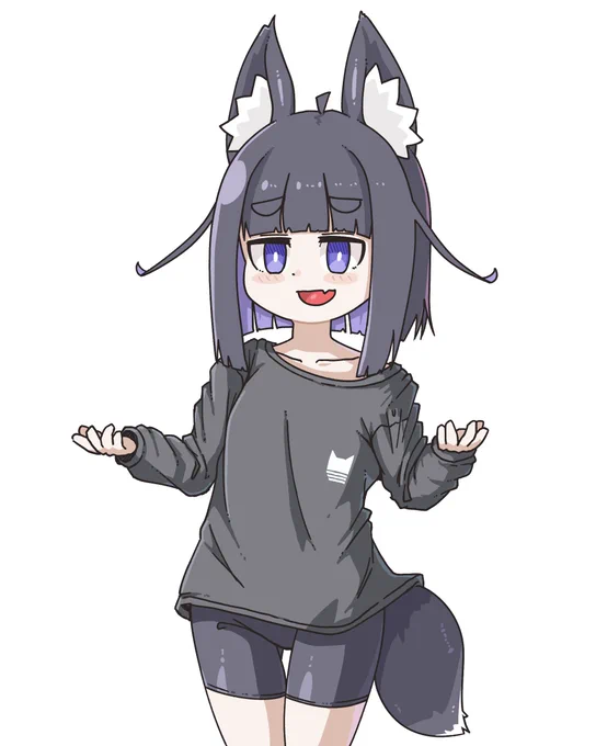 睡蓮ちゃん 