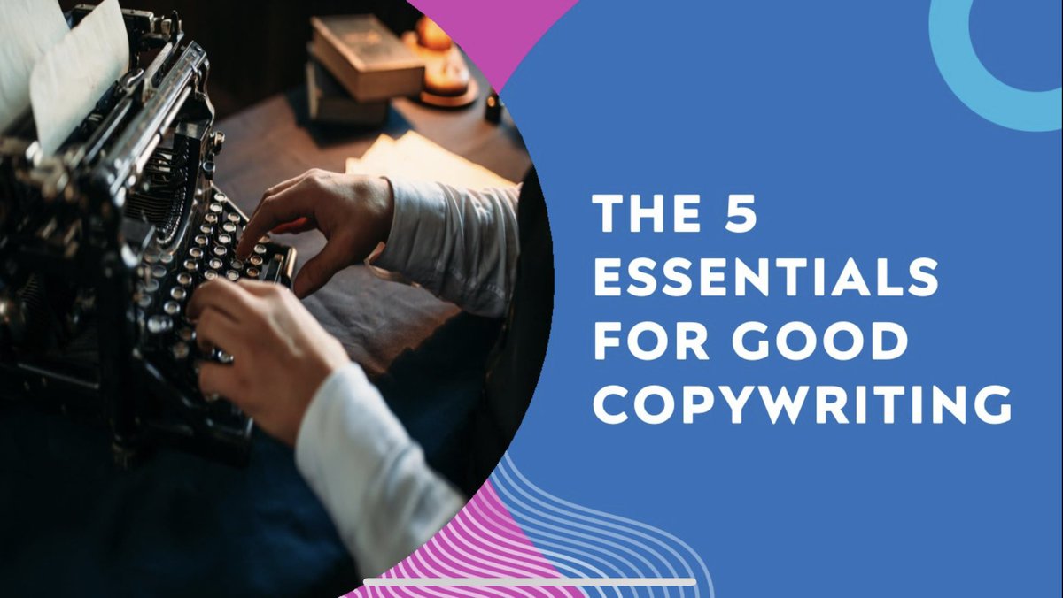Kaustav_89's tweet photo. Here are my top 5 suggestions for creating any good piece of content.

(1/6) https://t.co/ivBrriWCIs