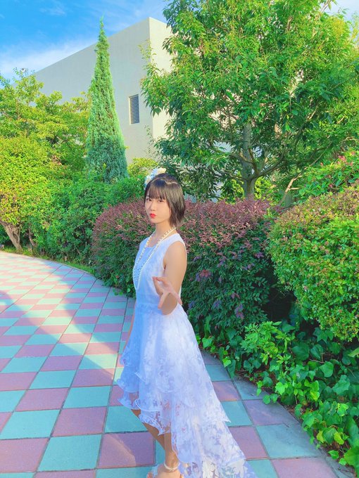 Twitterのコスプレ画像3