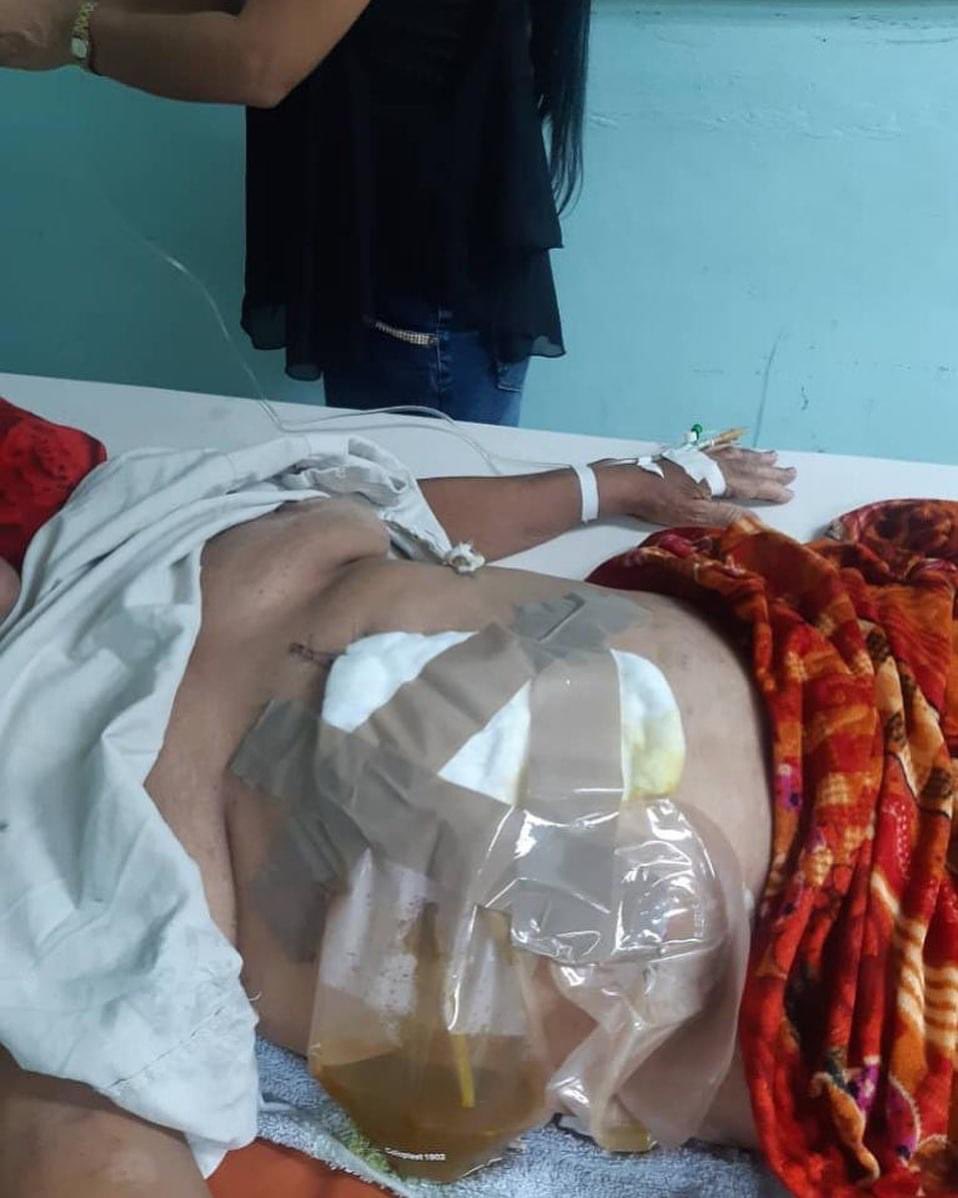 DeGuille22's tweet photo. @KatrinaDeCuba @Reylope13 @Giro5O @cuba_bolivia @reyes_medinilla @EVilluendasC @H_Cubana @Robe_SanBlas Letrina te enterasteis de los 10 niños muertos en Cuba por la condiciones paupérrimas de los hospitales producto de la poca higiene y la desnutrición de sus madres , pero eso no lo comentas , solo una pregunta cuánto va a costar la atención de esos 30 niños a los turcos ? https://t.co/6jNxkW4FTZ