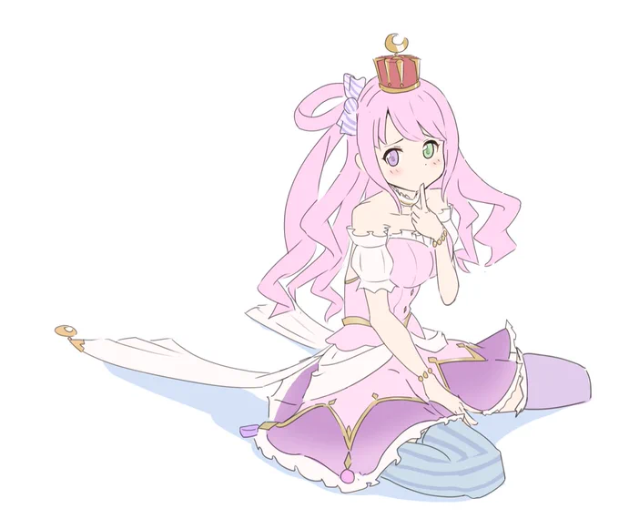 #ルーナート 