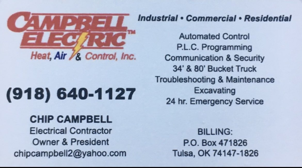 deist_noah's tweet photo. If you live in the Tulsa area, you do not want to do business with this company. They have a list of people suing them. https://t.co/gEP3dBuezY