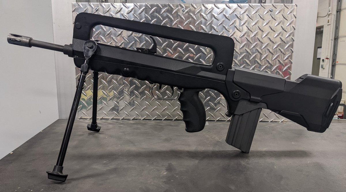 Fenix Ammunition tweet media