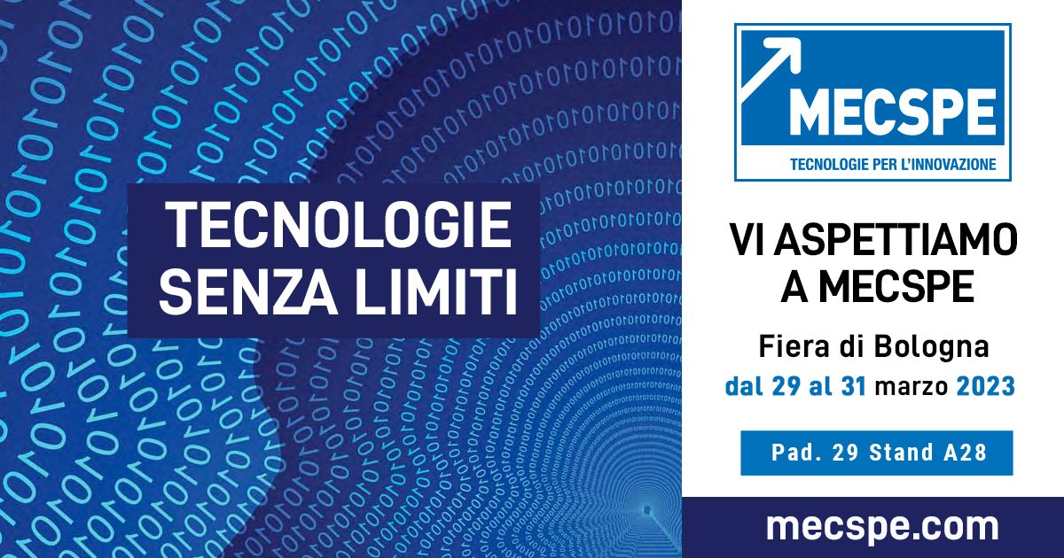 FerrettoSpA's tweet photo. Vuoi scoprire di più sui vantaggi che la tua azienda può ottenere con i Magazzini Verticali Vertimag di @FerrettoGroup ?
Dal 29 al 31 marzo saremo a #MECSPE a @BolognaFiere  - La fiera internazionale di riferimento per l'industria manifatturiera! https://t.co/hLFrwn4exc