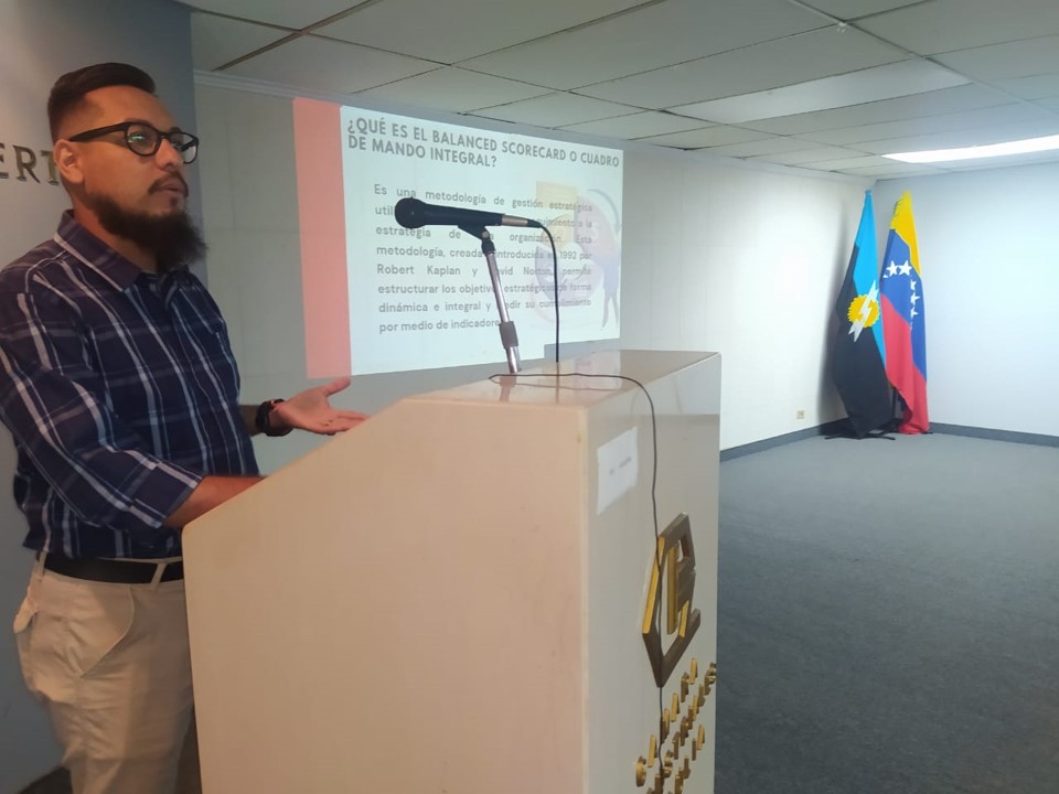 Taller "Indicadores de Gestión" en la CIZ
<a href="/pavohenry/">Henry Perez</a> <a href="/fedecamarazulia/">FEDECÁMARAS ZULIA</a> <a href="/ZuplaWeb/">Zuliana de Plásticos</a> <a href="/CamaraMaracaibo/">Cámara de Comercio de Maracaibo</a> <a href="/ucezempresarial/">UCEZ</a> <a href="/CezimarC/">CEZIMAR</a>