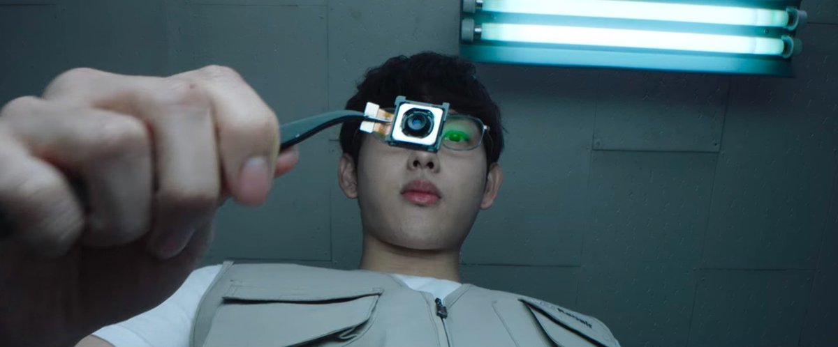 iconickdramas's tweet photo. Unlocked (2023) 📲

A mystery thriller film about an office worker who lost her smartphone and a psychopath who tries to ruin her life. https://t.co/3YhlVdKfus