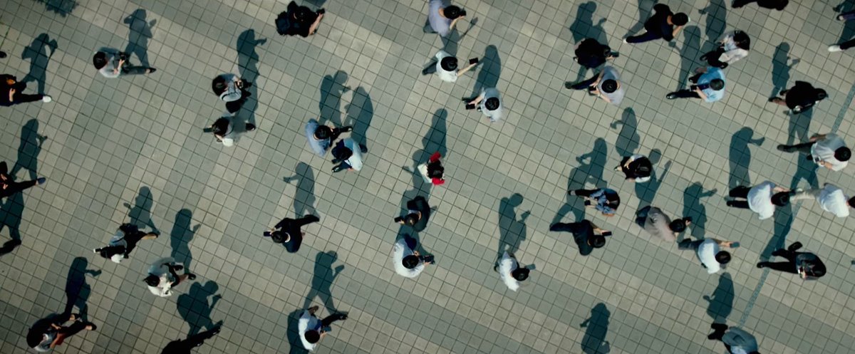 iconickdramas's tweet photo. Unlocked (2023) 📲

A mystery thriller film about an office worker who lost her smartphone and a psychopath who tries to ruin her life. https://t.co/3YhlVdKfus