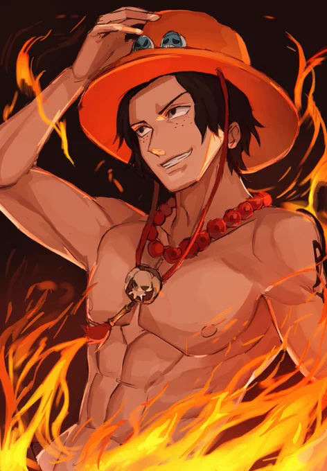 エース 