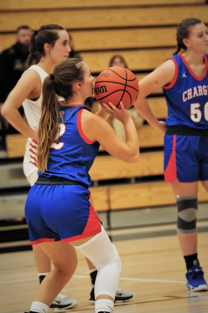West Noble GB (@gb_noble) on Twitter photo Congratulations to our senior <a href="/MabieMackensy/">Mackensy Mabie</a> for being named NECC All-Conference this year! Congratulations to our senior <a href="/MabieMackensy/">Mackensy Mabie</a> for being named NECC All-Conference this year!