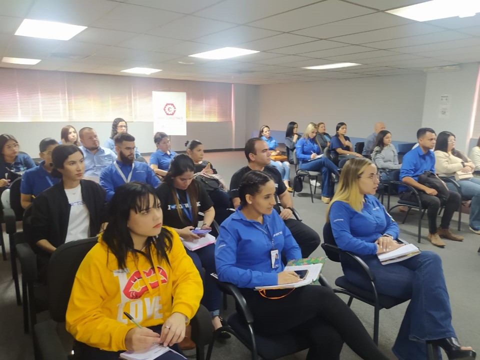 Taller "Indicadores de Gestión" en la CIZ
<a href="/pavohenry/">Henry Perez</a> <a href="/ZuplaWeb/">Zuliana de Plásticos</a> <a href="/fedecamarazulia/">FEDECÁMARAS ZULIA</a> <a href="/airtekinternet/">Airtek | Es Internet</a>