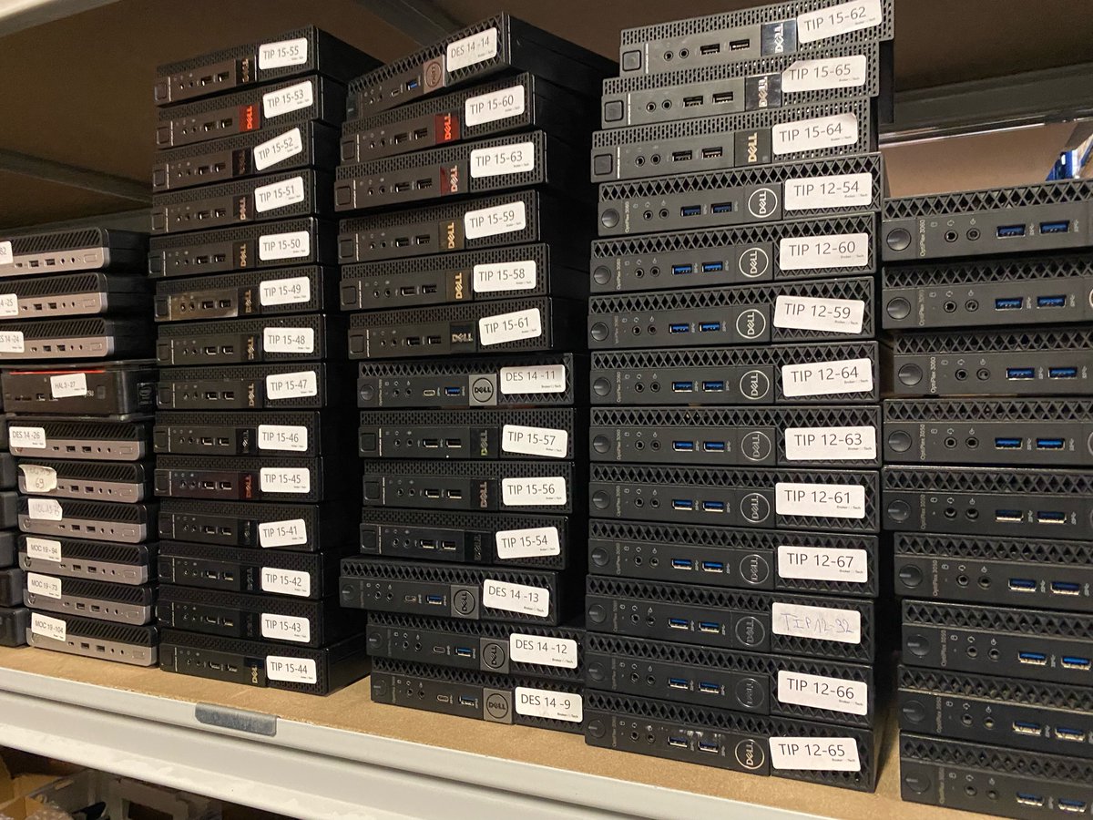 diavicom's tweet photo. Y’a du stock en reconditionné ! N’hésitez pas a commander 😁 https://t.co/Y8cINpBji8