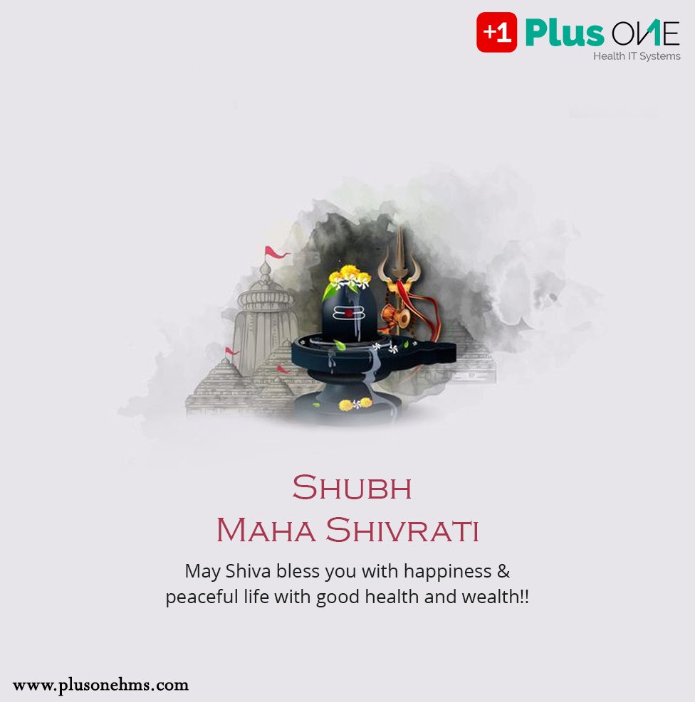 PlusOne HealthIT tweet media