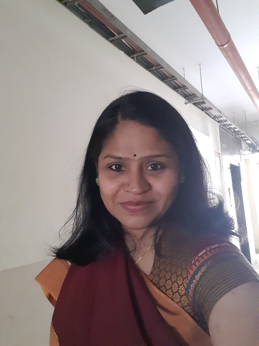 Varshaa Pillai tweet media