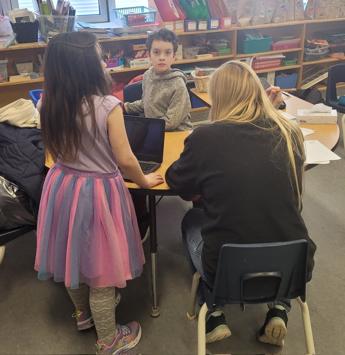 Sharon Nielsen tweet media