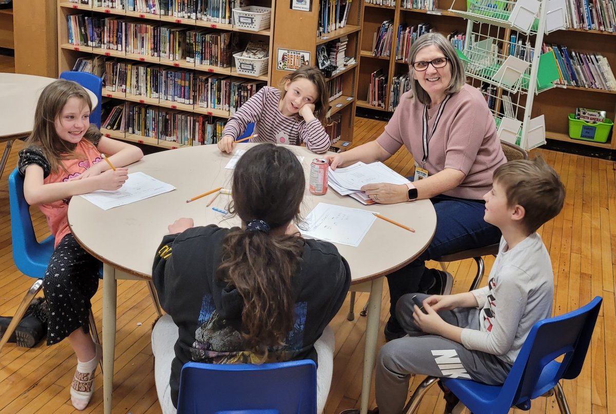 Sharon Nielsen tweet media