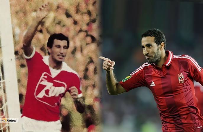 TamerAlabd16's tweet photo. @fifaworldcup_ar بيبو &amp; تريكه ❤️🦅 https://t.co/HiKWQzCPGu