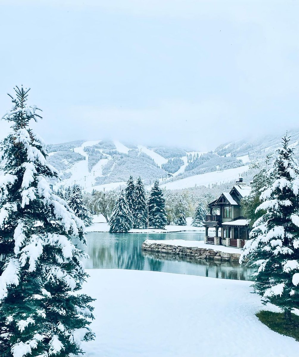 No. 75 // Hotel Park City

Nestled beside lush, green fairways, Hotel Park City features stunning mountain views with the charm of an old-world ski lodge suited for adventurers all year round.

Photo // davefox2 / katie_darling4 on IG