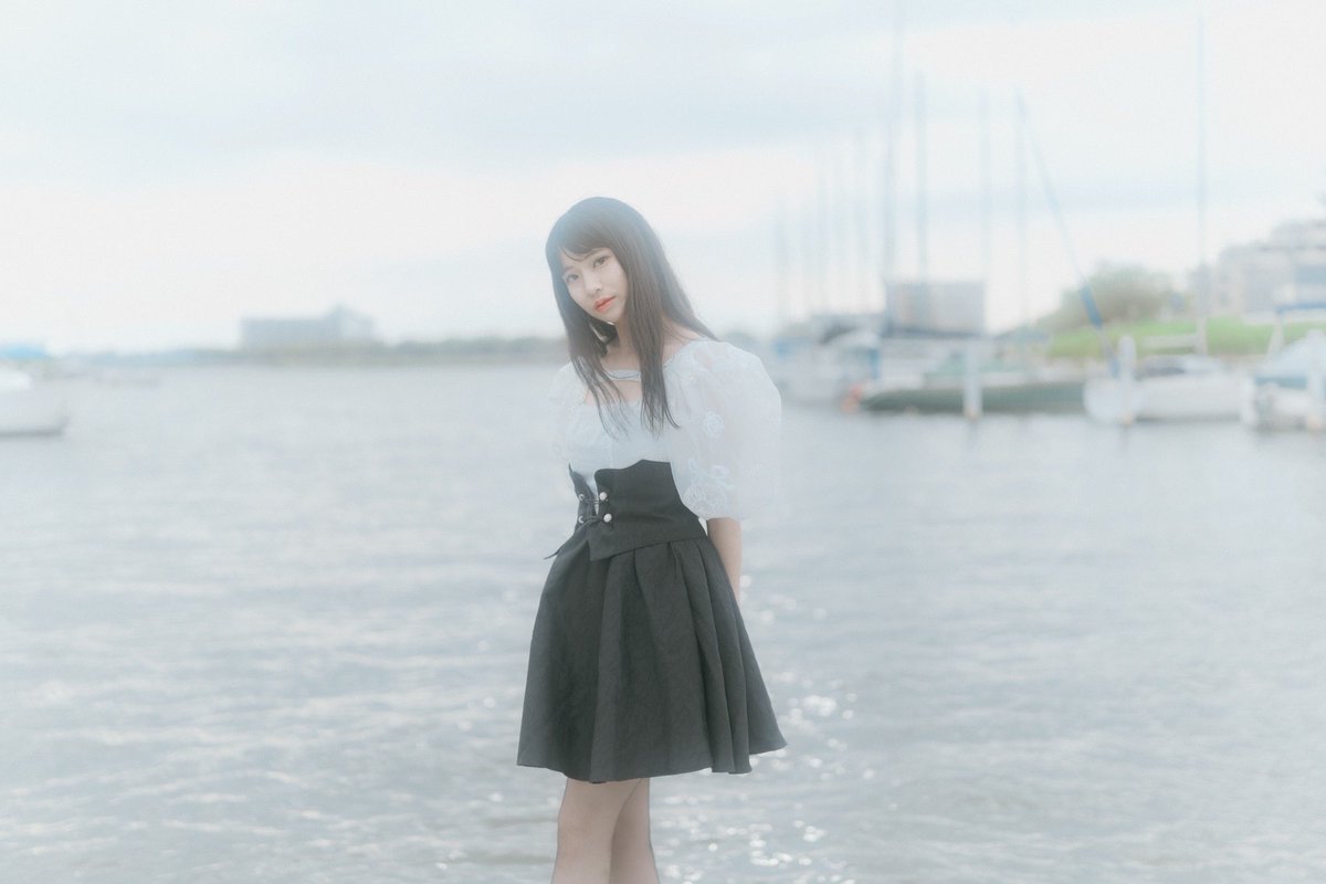 maychangel's tweet photo. 私のMijeuaとしてのソロ活動の新曲！
Grim reaperという曲を出しました〜っ！
私の死神について歌ってます！
来月は悪夢について歌う曲を続けて出しますよ〜！聴いてくださいネ^o^

https://t.co/CgULgnsUKJ https://t.co/QRqyAqisbh