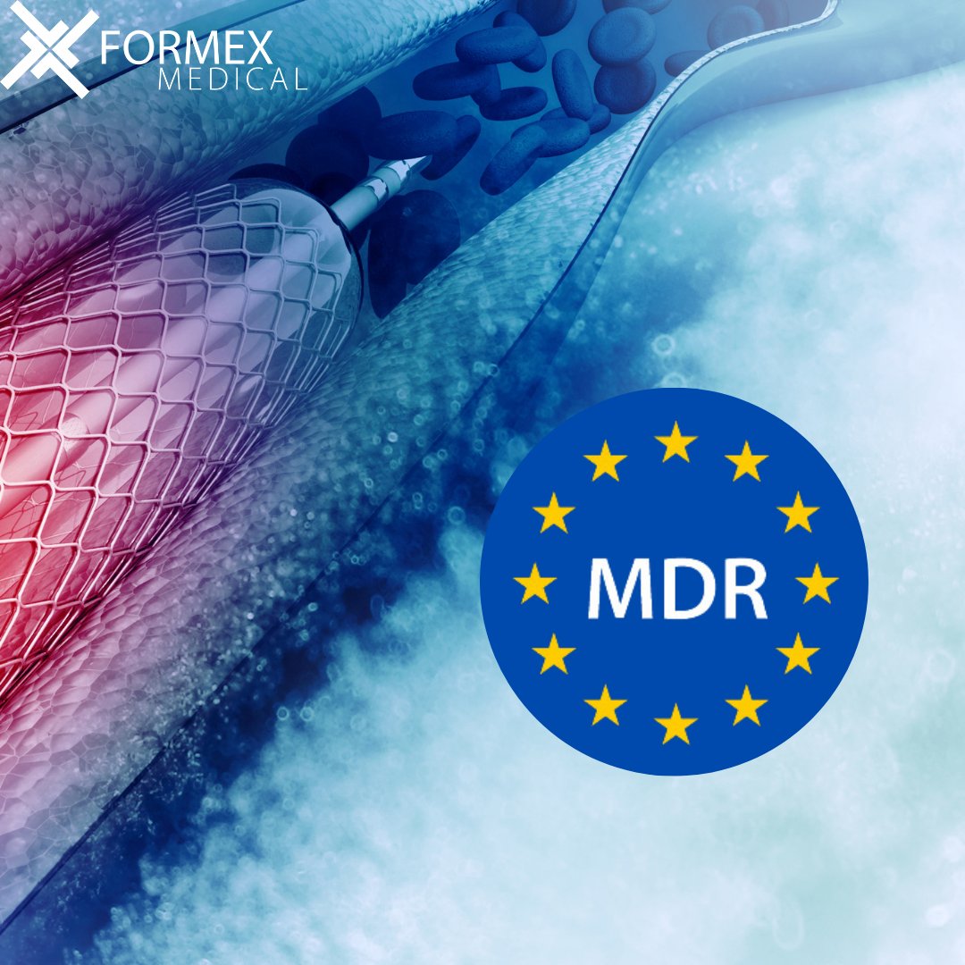 FormexMedical's tweet image. Urgent uitstel van de MDR deadline
Het Europees parlement stemde donderdag met ruime meerderheid voor verlenging van de overgangsperiode van de Medical Device Regulation (MDR). De nieuwe deadline is eind 2027 voor hulpmiddelen met een hoge risicoklasse.