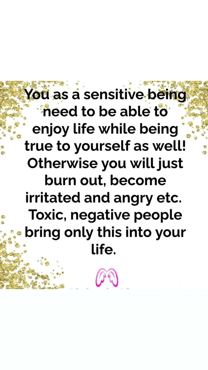 SuperMiio82's tweet photo. Read more about my book and purchase here;
https://t.co/Sd01nqvxC8

#hsp #highlysensitiveperson #empathsnarcissists #empath #narcissisticabuserecovery #childhoodtraumasurvivor https://t.co/YI2AirnRsx